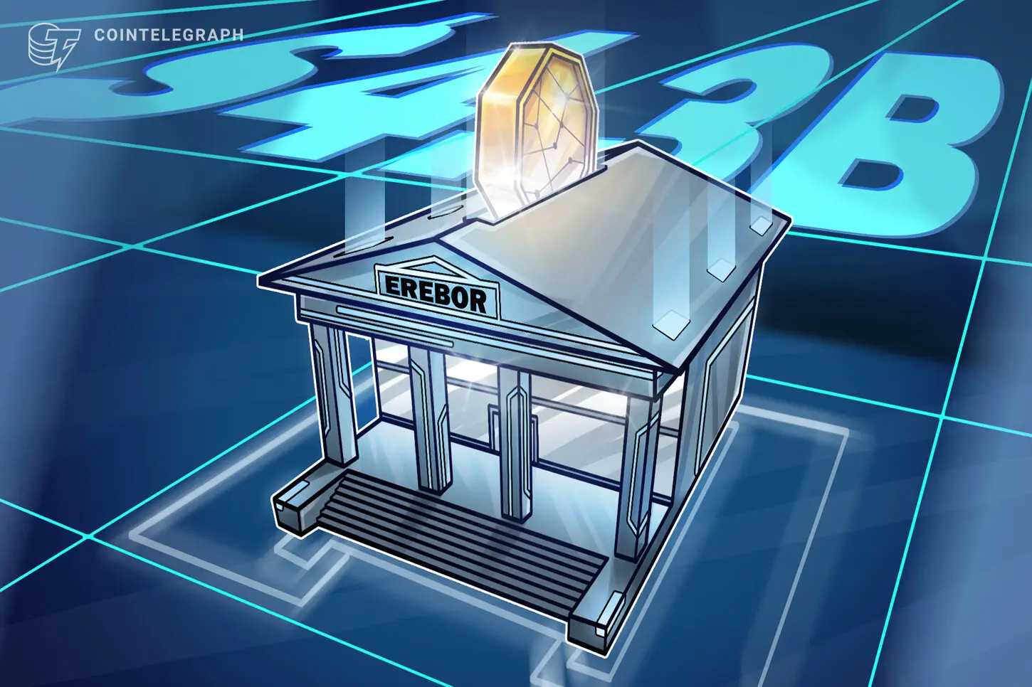 Palmer Luckeys Erebor hits $4.3B valuation as regulators advance bank charter