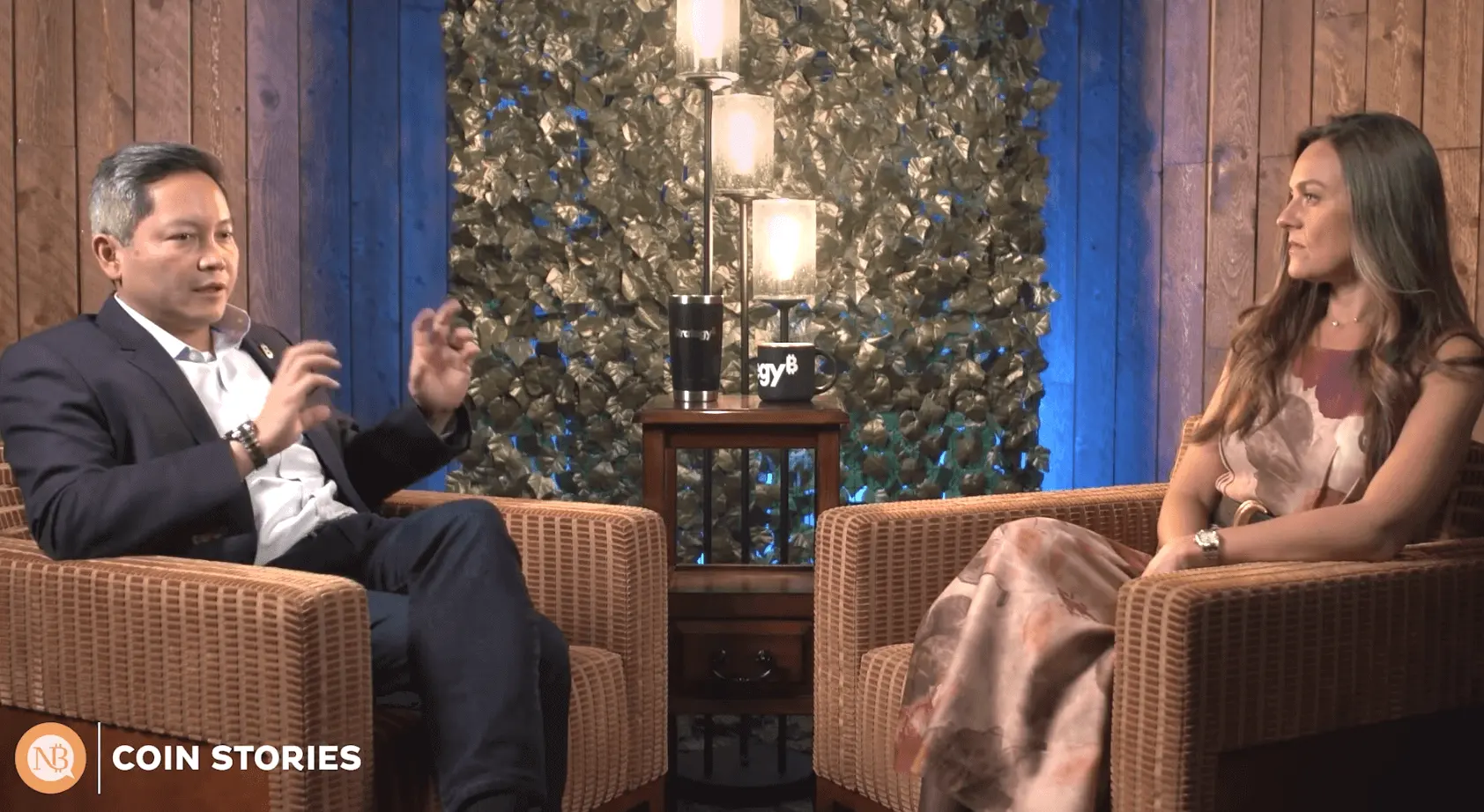 Bitcoin market fundamentals ‘couldn't be better,’ says Strategy CEO