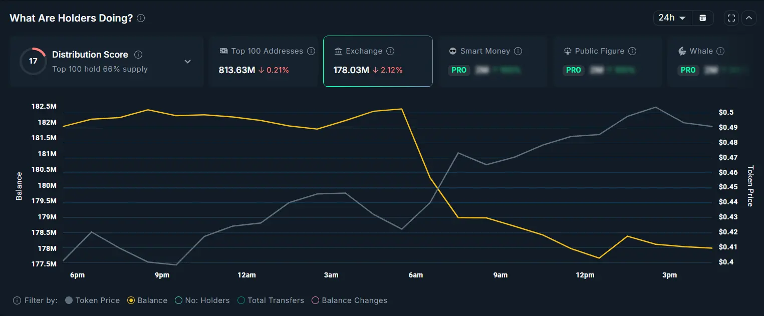 Pippin Surges 30% Amid a Surprise Meme Coin Rally