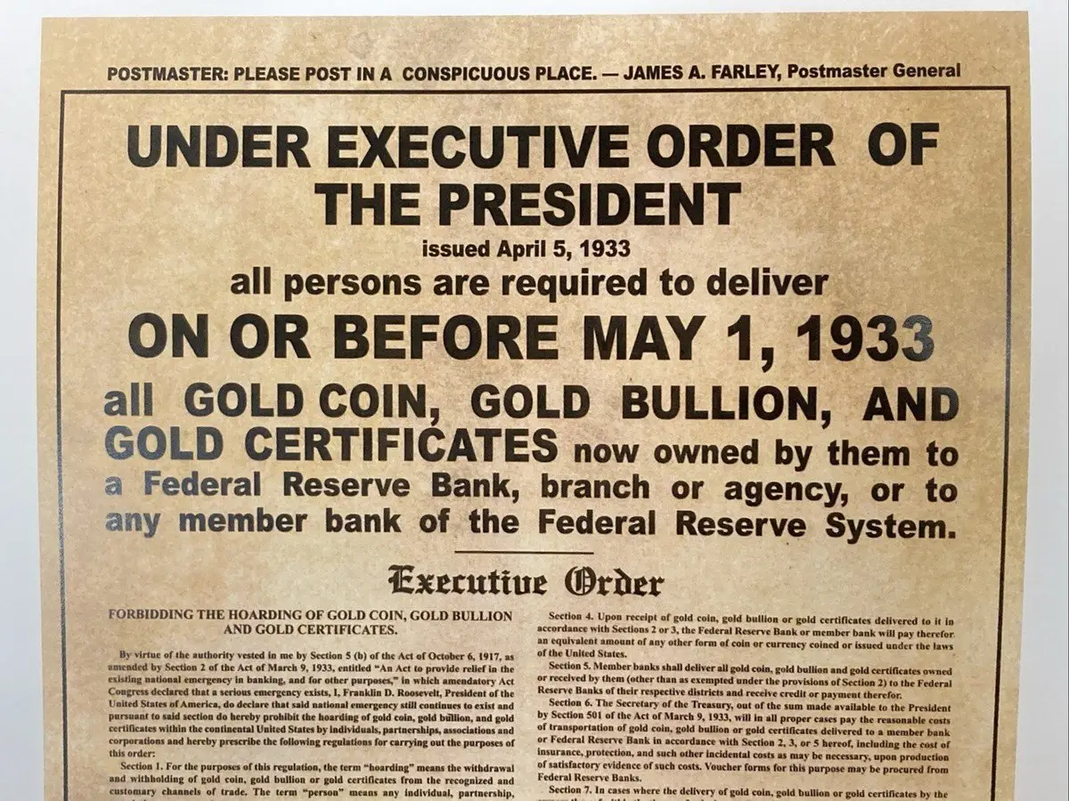 Balaji Srinivasan Predicts Western Governments Will Launch Mass Asset Seizures Amid Sovereign Debt Crisis