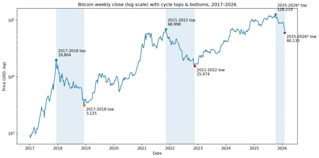 Why I'm bullish when my $49k Bitcoin prediction is playing out as BTC closes in on major BUY ZONE