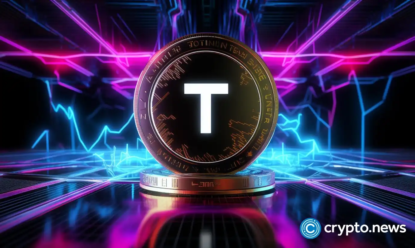 Tether Expands Empire With 140 Investments and $185B USDT