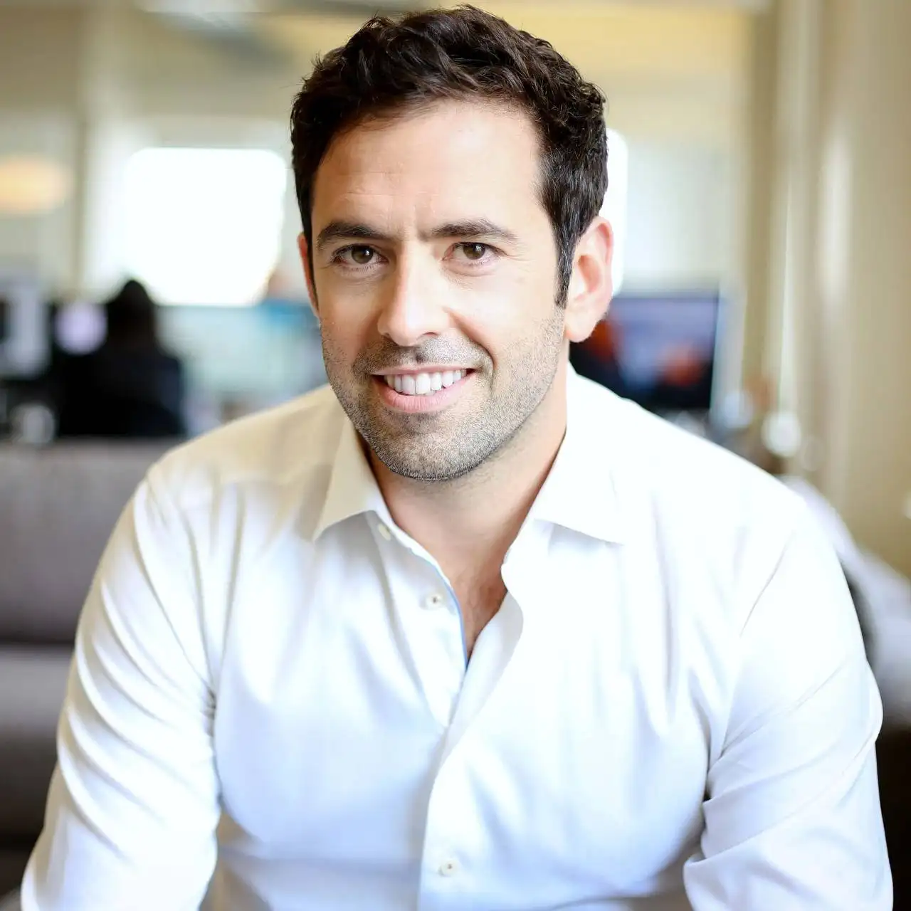 Canton‘s Yuval Rooz says crypto is finally repricing ’empty shell models