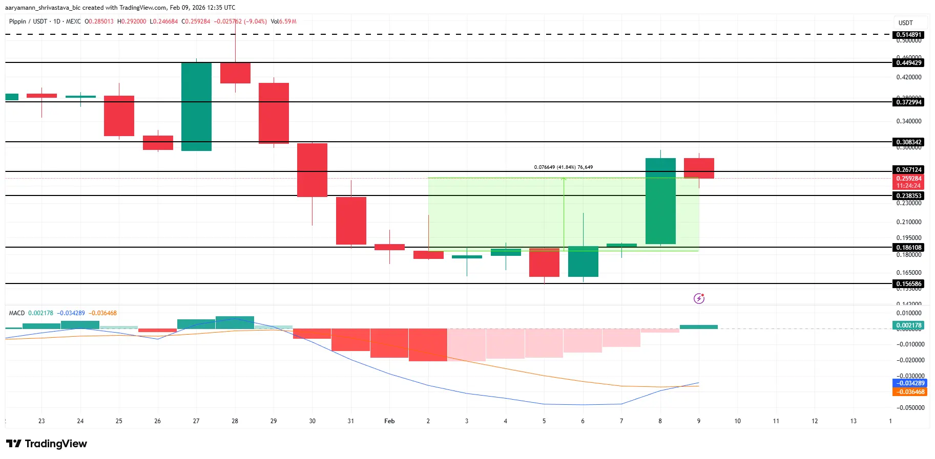 3 Meme Coins To Watch In The Second Week Of February 2026