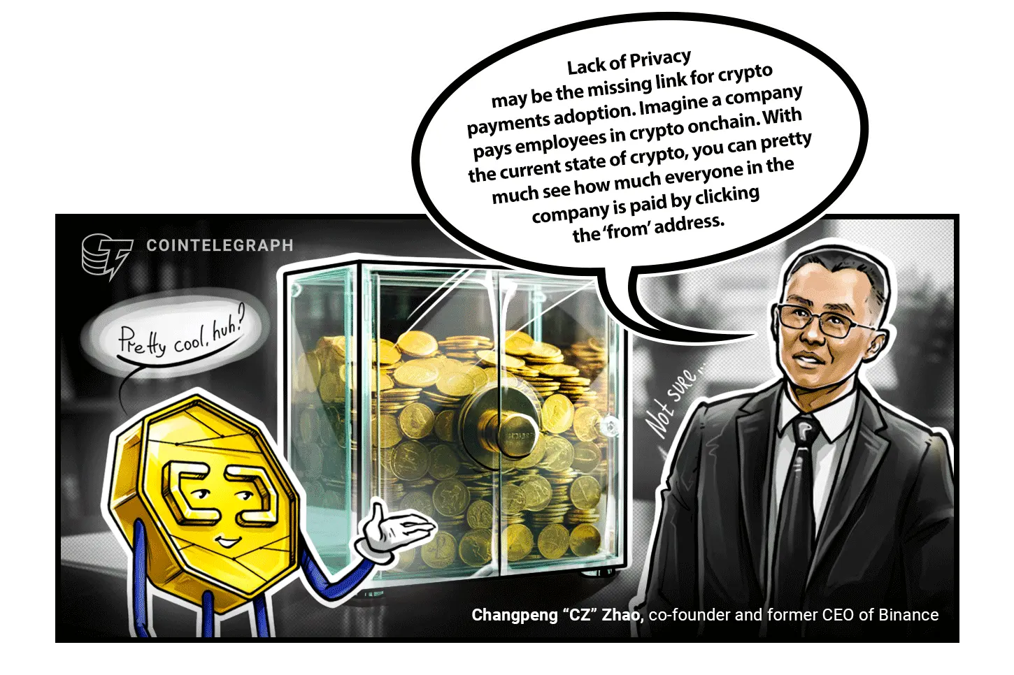 Bitcoin ETFs 5-week bleed, Metaplanet rejects accusations: Hodlers Digest, Feb. 15 – 22