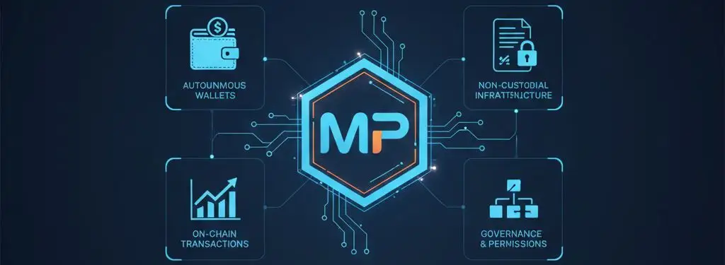 MoonPay Launches Infrastructure for AI Agent-Led Crypto Payments