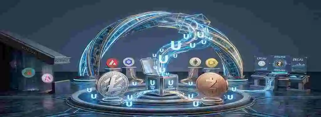 Binance Enables Zero Fee Trading for ZEC & LTC Pairs