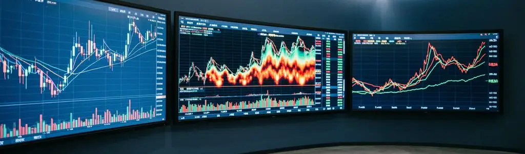 Bloomberg: U.S. Regulators Move Forward on Crypto and Prediction Market Expansion