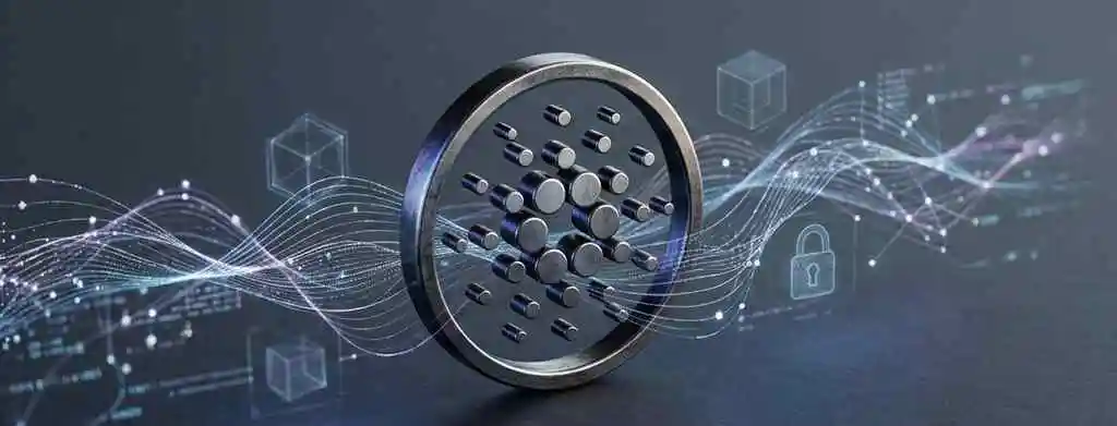 Cardano Whale Activity Surges as Massive Token Transfers Rock the Network