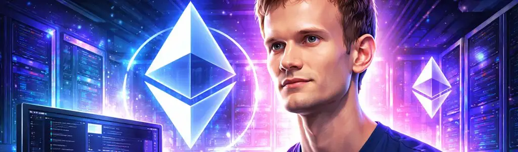 Vitalik Buterin Pushes to Make Running an Ethereum Node Easier