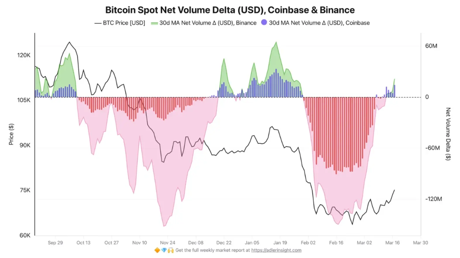 Bitcoins $80,000 Rally Could Be Its Most Dangerous Move Yet, Willy Woo Warns