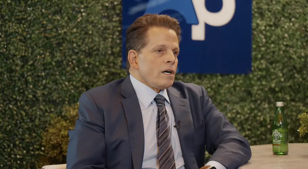 Scaramucci says BTC's 4-year cycle still in play, forecasts rise in Q4