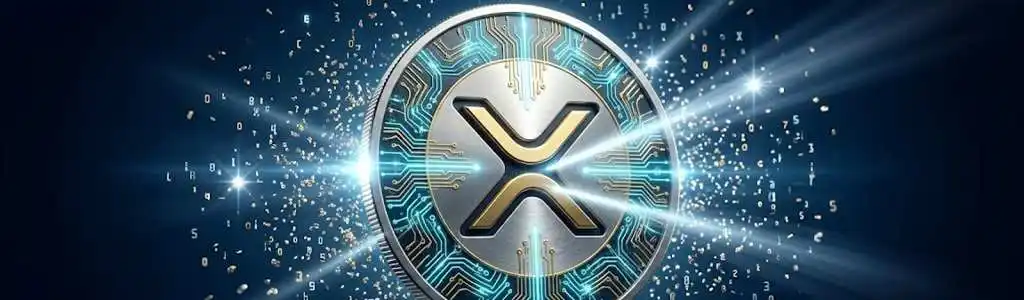 Mystery Whale Snaps Up $35M in XRP in Under an Hour Across Coinbase, Kraken, and Bitstamp