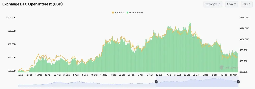 Traders Hedge Hard: Bitcoin Put Volume Outpaces Calls 54.87% to 45.13%