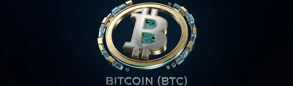 Bitcoin Derivatives Flash the First Warning Sign of a Quantum Selloff, Says Joshua Lim