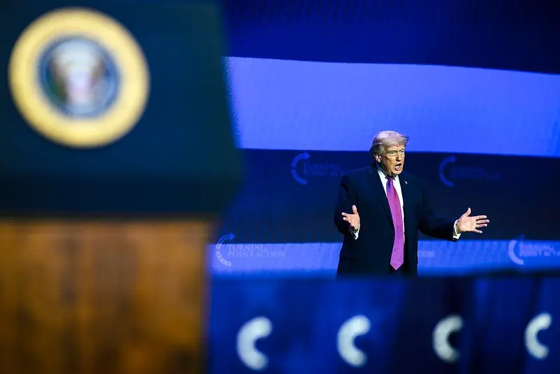 White House confirms Trump to address memecoin gala on Saturday