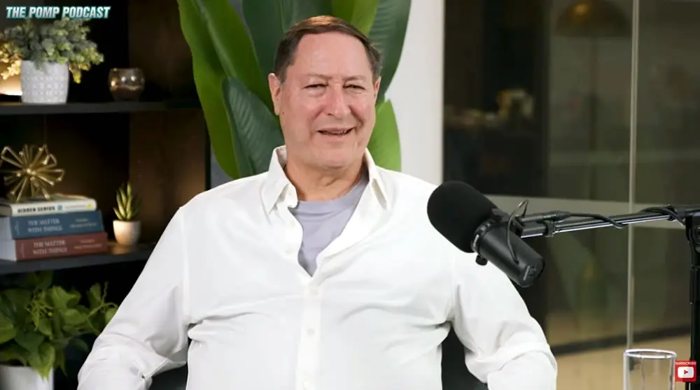 Veteran investor bets on Ethereum as he sees AI agents driving tokenization demand