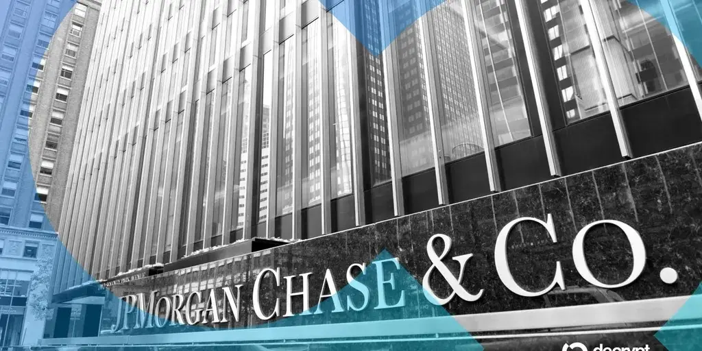 JPMorgan Files Ethereum-Based Tokenized Money Fund as ETH Foundation Launches Clear Signing Standard