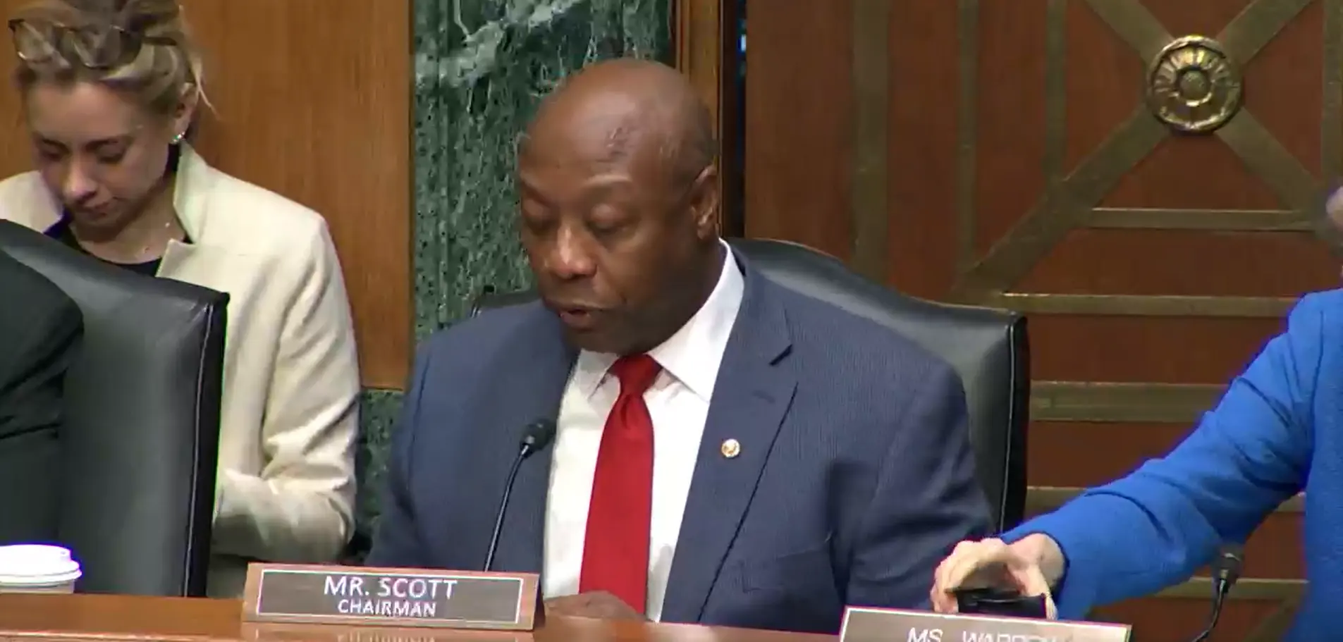 Senate crypto bill at risk beyond midterms if not passed by August: NYDIG