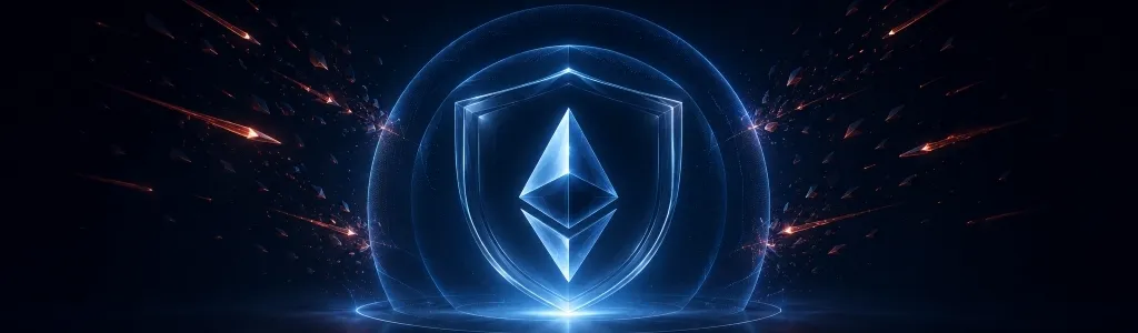 Under Fire From the Community, Ethereum Foundation Prioritizes Security and Privacy Initiatives