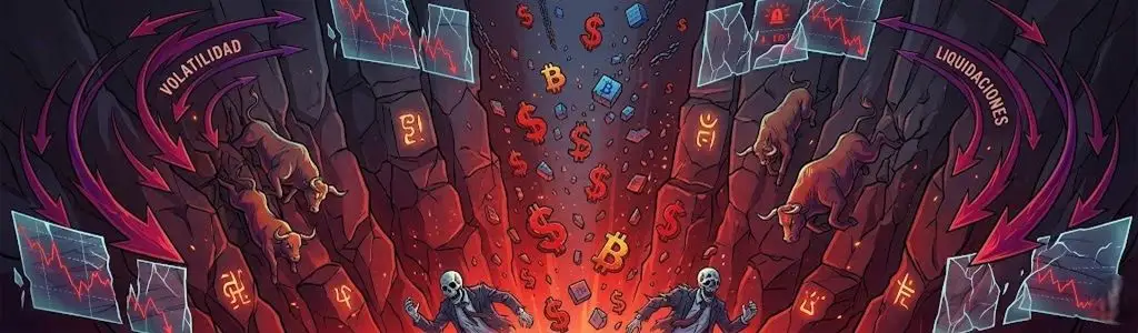 ‘You Know What Happens Next’: Bitcoin Volatility Warning Sparks Attention