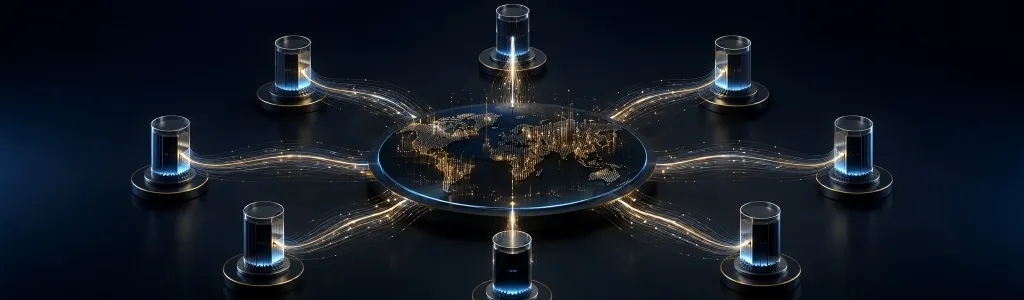 TokenInsight Maps Liquidity Across Eight Major CEXs in New Market Report