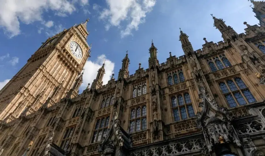 UK Lords Push Back on BOE Stablecoin Caps as US Treasury Sanctions Nobitex and SEC Backs Tokenization