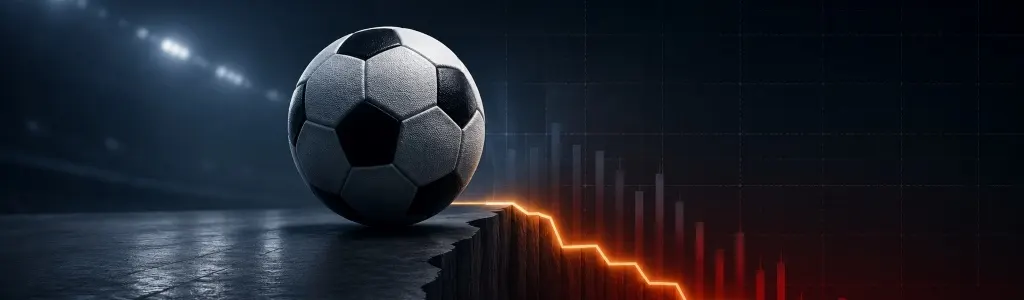 Did a Spanish Football Club Use Prediction Markets to Offset Relegation Risk？