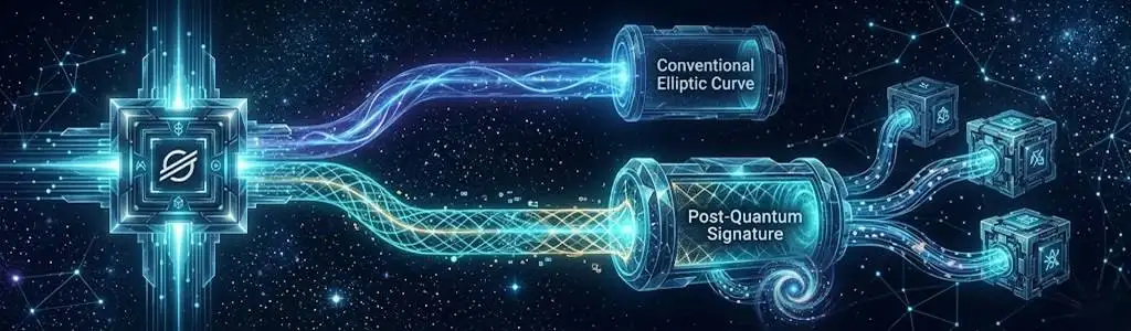 Stellar Reveals Quantum-Safe Upgrade Roadmap