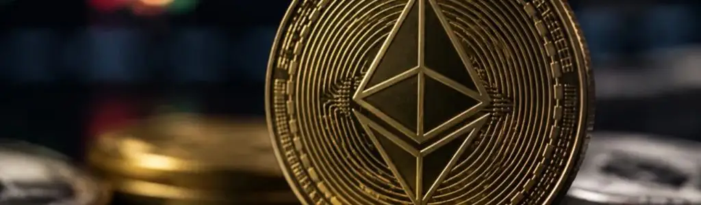 Analyst Warns Ethereum Could Drop to This Key Level Before the Next Bull Run