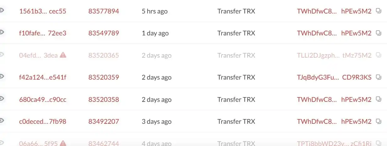 Inside Tron Incs 700 million TRX treasury and market impact