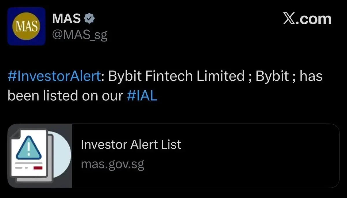 Hyperliquids HTX Wallet Blocks Go Too Far And Bybit Could Be Next