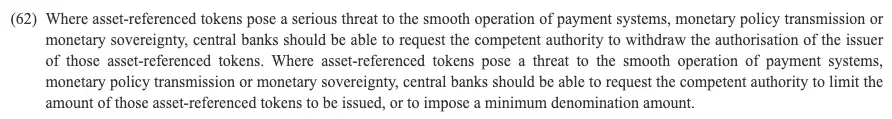 Binances MiCA fight raises questions over ECB influence