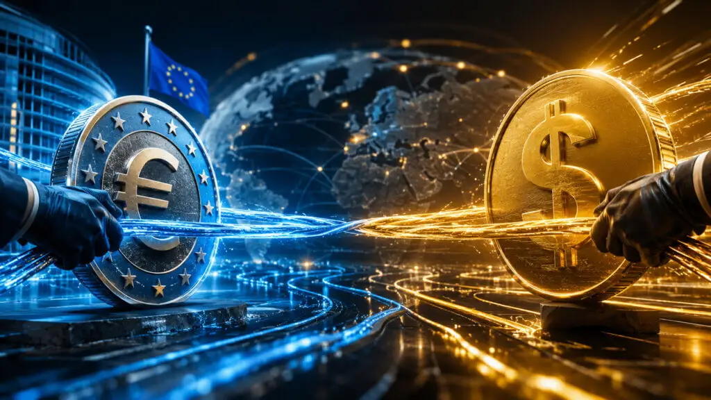 Turkish lira stablecoins show why Europes regulated euro tokens may struggle