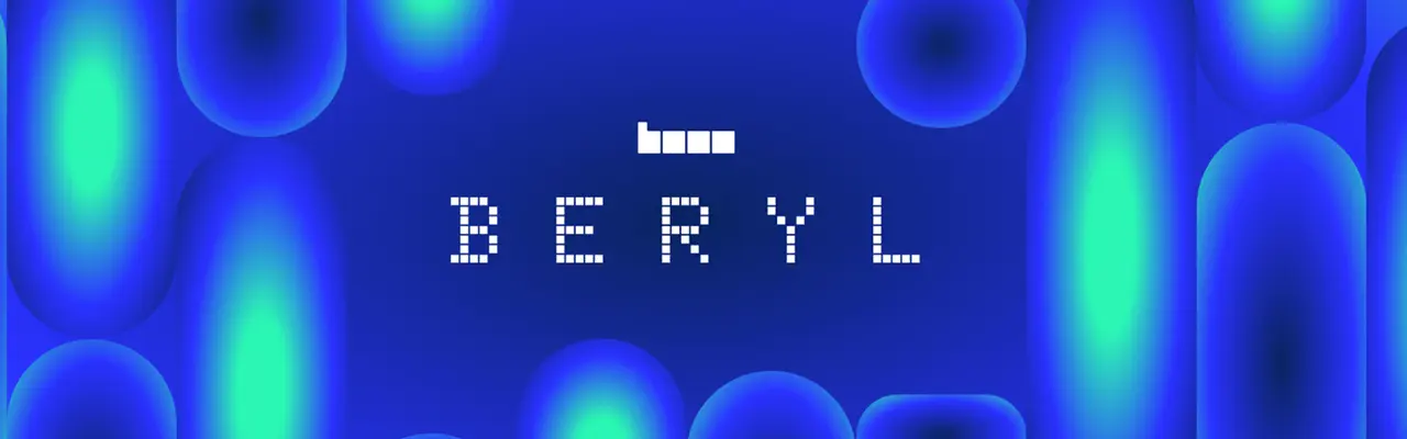Base Activates Beryl Upgrade June 25 as B20 Token Standard Goes Live