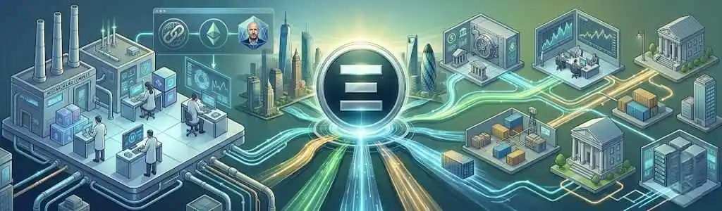 Bitmine, SharpLink and Joe Lubin Back Ethlabs to Push Ethereum Into Institutional ‘Next Phase’