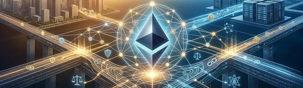 Joe Lubin Puts Ethereums Long‑Term Role in Focus and Calls It Systemically Important