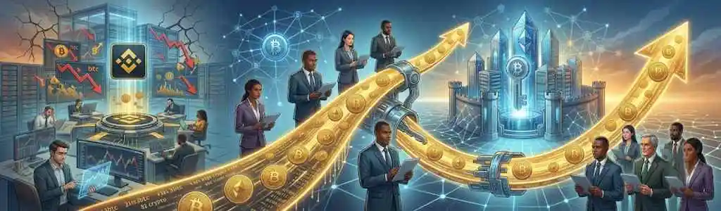 A16z-Linked Wallet Pulls 25,560 ETH From Binance Amid Market Weakness