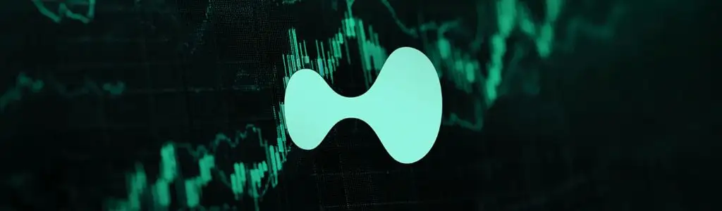 Hyperliquids Onchain Empire: No VC, No Presale, Just 44% of Perp Market
