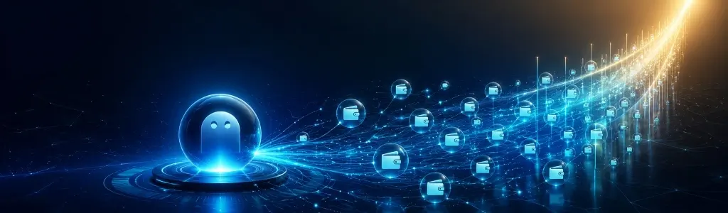 Aave Sees a Major Surge in New Wallets and Marks Its Strongest Growth Day Since 2021