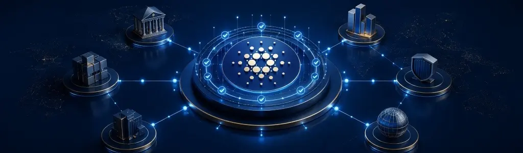 Cardano Foundations June Update Showcases New Partnerships and Strong Governance Progress