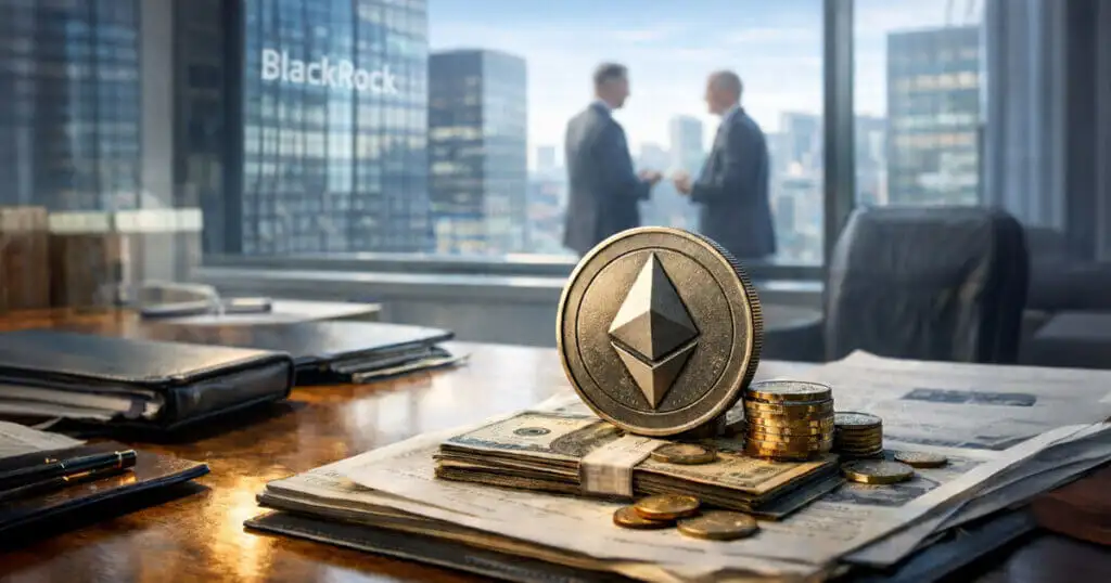 Grayscale is setting up a quarterly cash showdown between Ethereum and Solana staking