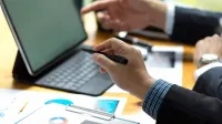 白话区块链早报：Bitfinex报告显示比特币已持续整理超75天，预计近期将继续震荡
