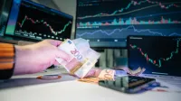 Are perps swaps？ A quick look at that CME suit: State of Crypto