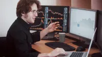 Crypto's Liquidity Outlook Darkens as Fed Hawkish Pivot Pushes Hike Odds to 77%
