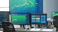 Alphabet shares fell as investors worried about Googles AI talent losses