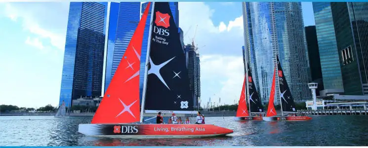 星展银行发行1130万美元的数字债券