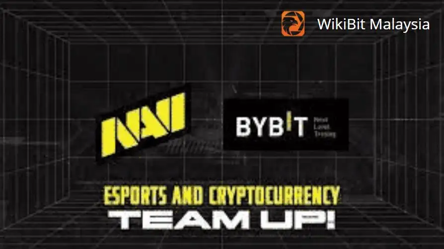 Bybit Becomes Esports Team NAVI's Official Crypto Platform for 3 Years