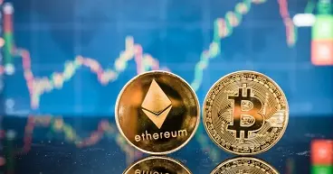 On-Chain Data Suggests Ether Will Be Blazing Through New All-Time Highs Before Bitcoin