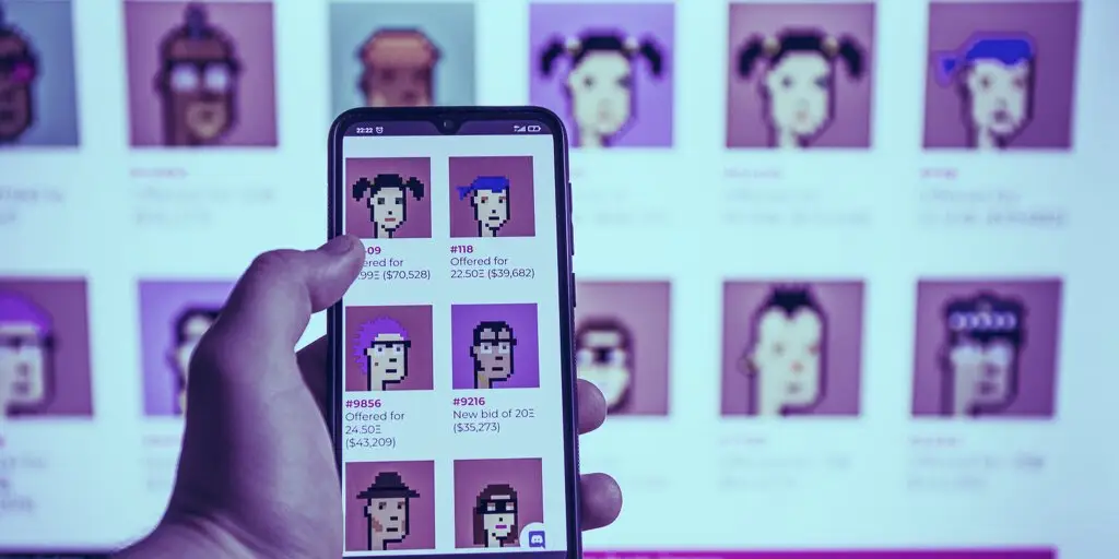 Why Ethereum NFT Whales are Obsessed With the Number Eight